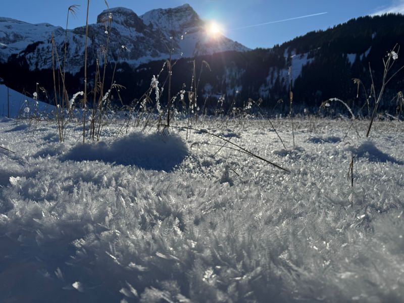 Winterferien